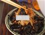 虫草猪肉炒木耳的做法图解16