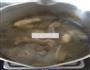 莲藕胡萝卜鸡汤的做法图解4