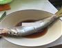 香蒸白鱼的做法图解1