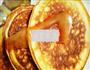 焦糖酱松饼的做法图解7