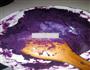 紫薯面包的做法图解2