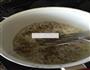 牛肉羹的做法图解5