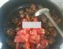番茄排骨面的做法图解9