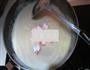 鲜虾薯泥汤的做法图解9