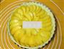 黄桃派的做法图解8