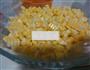 玉米蒸糕的做法图解2