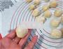 植物油版本老婆饼的做法图解15