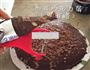 黑森林夹心蛋糕的做法图解14
