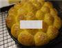 南瓜小面包的做法图解16