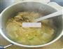 鲜美鱼头冬瓜汤的做法图解5