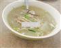 鲜美鱼头冬瓜汤的做法图解6