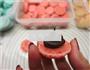 多彩法式马卡龙的做法图解20