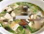 豆腐香菇鲫鱼汤的做法图解5