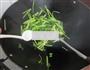 肠子炒芹菜的做法图解6