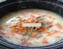 西红柿胡萝卜牛肉粥的做法图解6