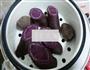紫薯卷的做法图解1