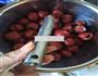 糖水山楂的做法图解2