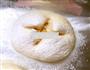 芝士熔岩面包的做法图解17