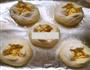 芝士熔岩面包的做法图解20