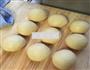 红豆沙小餐包的做法图解3