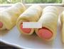 火腿肠面包的做法图解21