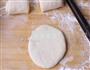 千层发面饼的做法图解7