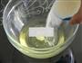 榛果抹茶费南雪蛋糕的做法图解7