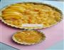 黄桃橘子派的做法图解7