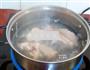 萝卜骨头汤的做法图解2