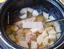 萝卜骨头汤的做法图解5