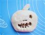 万圣节南瓜面包的做法图解18
