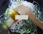 合菜炒面的做法图解5