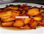 拔丝地瓜的做法图解3