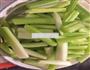 芹菜粉的做法图解2