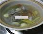 带鱼萝卜丝汤的做法图解5