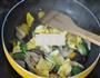 田园小炒的做法图解9