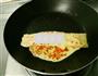 胡萝卜厚蛋烧的做法图解11