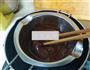 玫瑰熔岩蛋糕的做法图解2