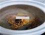 人参鹿茸鸡腿玉米虫草汤的做法步骤9