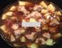 土豆炖鸡块的做法图解10
