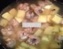 土豆炖鸡块的做法图解9