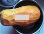 南瓜馅水饺的做法图解1