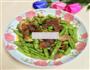 豇豆炒肉的做法图解9
