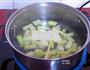 西芹百合的做法图解2