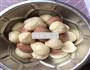 花生仁足球面包的做法图解15