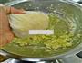 白菜猪肉糜锅贴的做法图解7