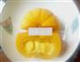 太阳果蒸蛋的做法图解4