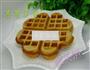华夫饼的做法图解8