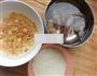 海鲜粥的做法图解1