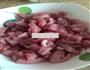 牙签肉的做法图解1